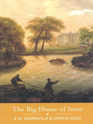cover image of The Big House of Inver